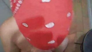 तोंडाला पाणी सुटणारी लुसी एका हॉट सोलो सेक्स व्हिडिओमध्ये हस्तमैथुन करते